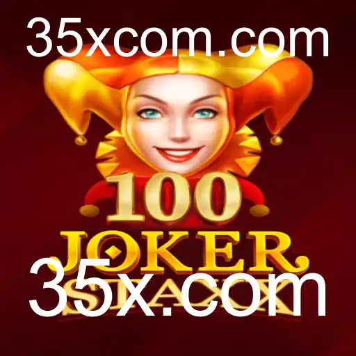 100JokerStaxx: Um Mergulho Profundo no Universo dos Slots de Cassino