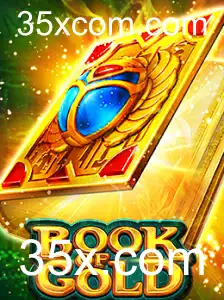 Explorando o Jogo Book of Gold e as Possibilidades em 35x.com