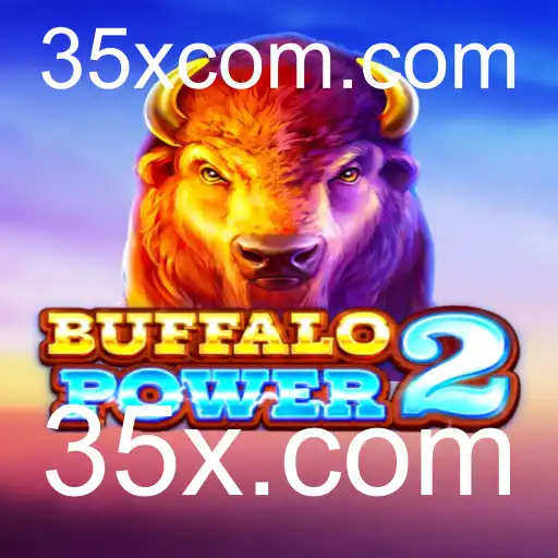 Descubra o Mundo de BuffaloPower2: Uma Nova Aventura no 35x.com