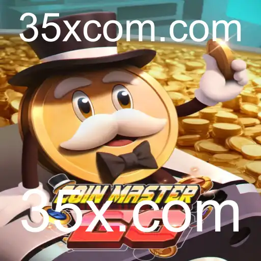 Descubra o Inovador Jogo CoinMasterGO
