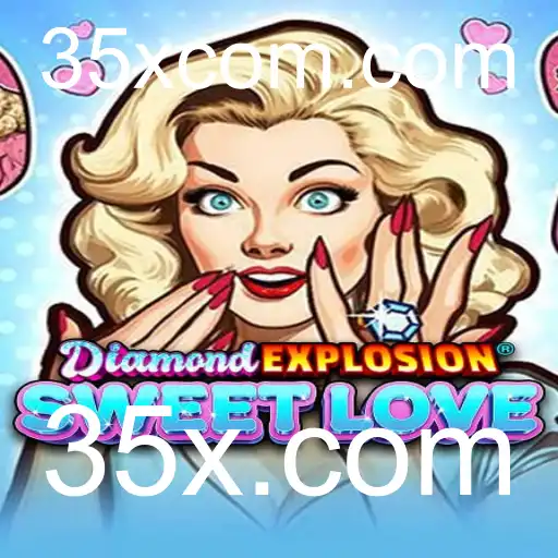 Explorando o Fascinante Jogo DiamondExplosionSweetLove