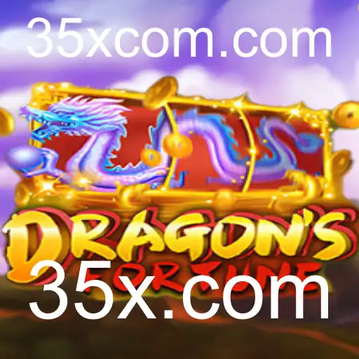 Desvendando DragonFortune: O Novo Sensação de 35x.com