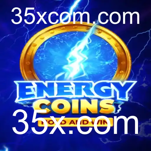 Explorando o Universo de EnergyCoins e a Plataforma 35x.com