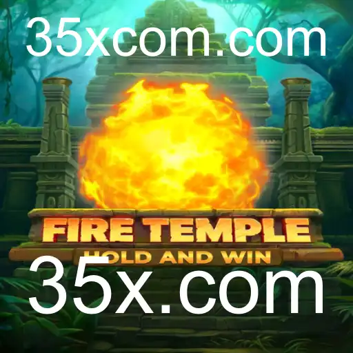 Descubra FireTemple: Uma Aventura no Mundo de 35x.com