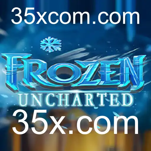 FrozenUncharted: O Jogo de Aventura Congelante da 35x.com