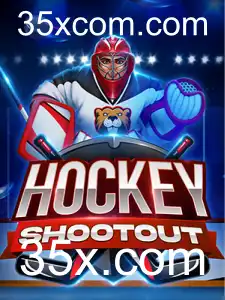 HockeyShootout: A Nova Sensação dos Jogos Online