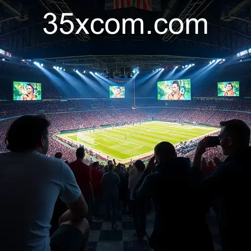 Jogos ao vivo