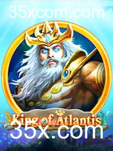 KingofAtlantis: Um Mergulho Profundo no Mundo dos Jogos Online