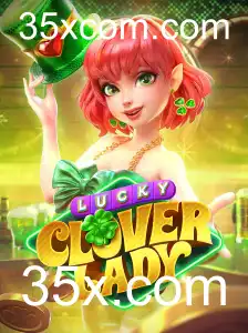 Descubra o Fascinante Mundo de LuckyCloverLady na 35x.com