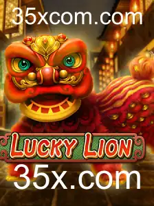 Explorando o Mundo de LuckyLion: Uma Aventura de Jogo Inesquecível
