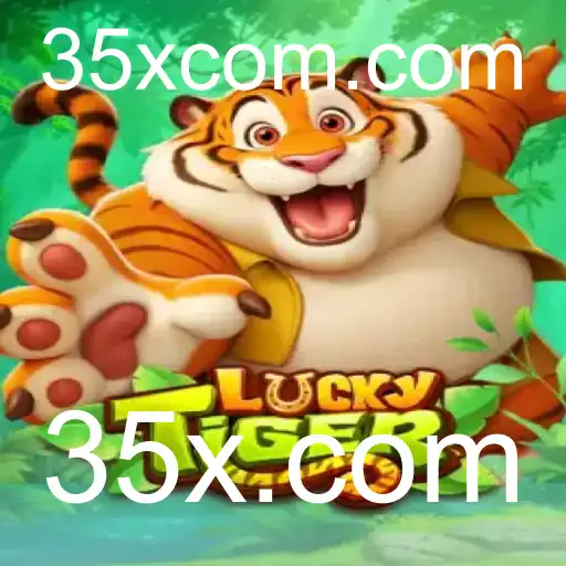 Explorando o Universo de LuckyTiger e 35x.com: Um Guia Completo para Jogadores