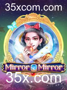 Descubra o Fascinante Mundo do Jogo MirrorMirror em 35x.com