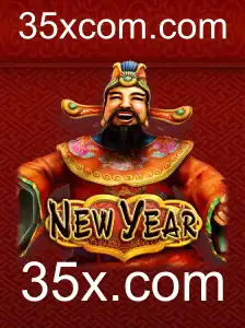 Explorando o Jogo NewYear na Plataforma 35x.com