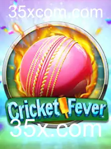 Introdução e Regras do Empolgante Jogo CricketFever no 35x.com