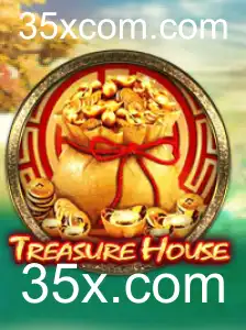 TreasureHouse: Explorando os Segredos de um Jogo de Aventuras