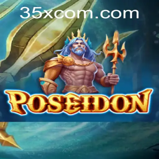 Poseidon: Explorando as Profundezas do Jogo no 35x.com