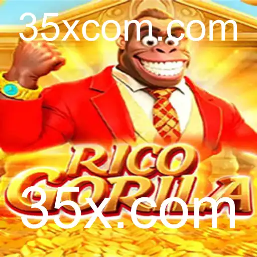 Descubra o Empolgante Jogo RicoGorila e as Inovações do 35x.com