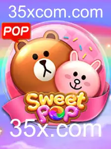 Explorando SweetPOP: Uma Nova Sensação de Jogo com 35x.com