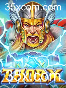 ThorX - Uma Nova Era de Aventuras no Mundo dos Jogos