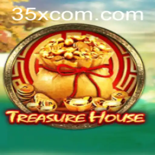 TreasureHouse: Explorando os Segredos de um Jogo de Aventuras