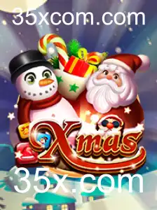 Descubra o Fascinante Jogo Xmas da Plataforma 35x.com